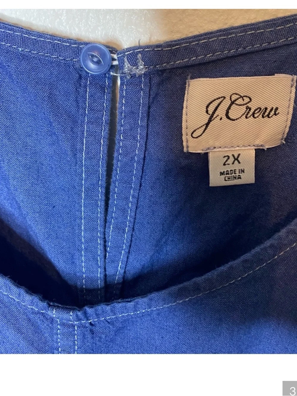 J. Crew Dress